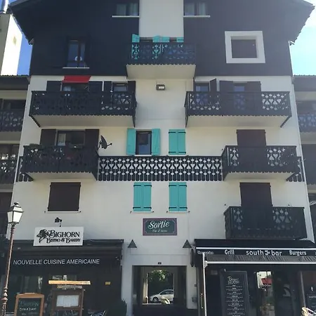 Apartament Sud Studio *