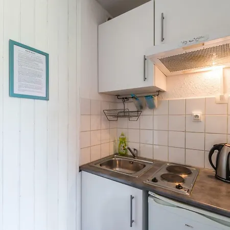 Apartament Sud Studio *