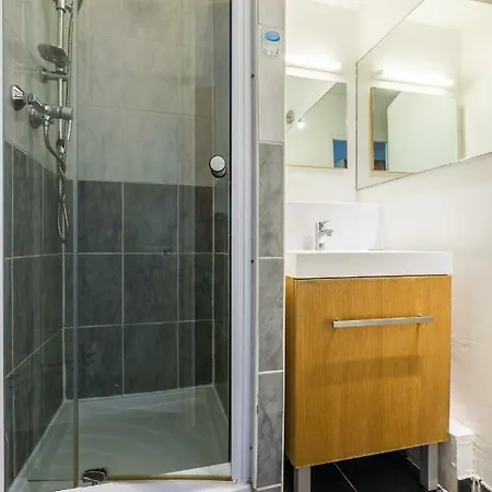 Apartament Sud Studio Chamonix